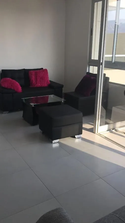 Hermoso Apartamento en el mejor sector de Rodadero Gaira Colombia
