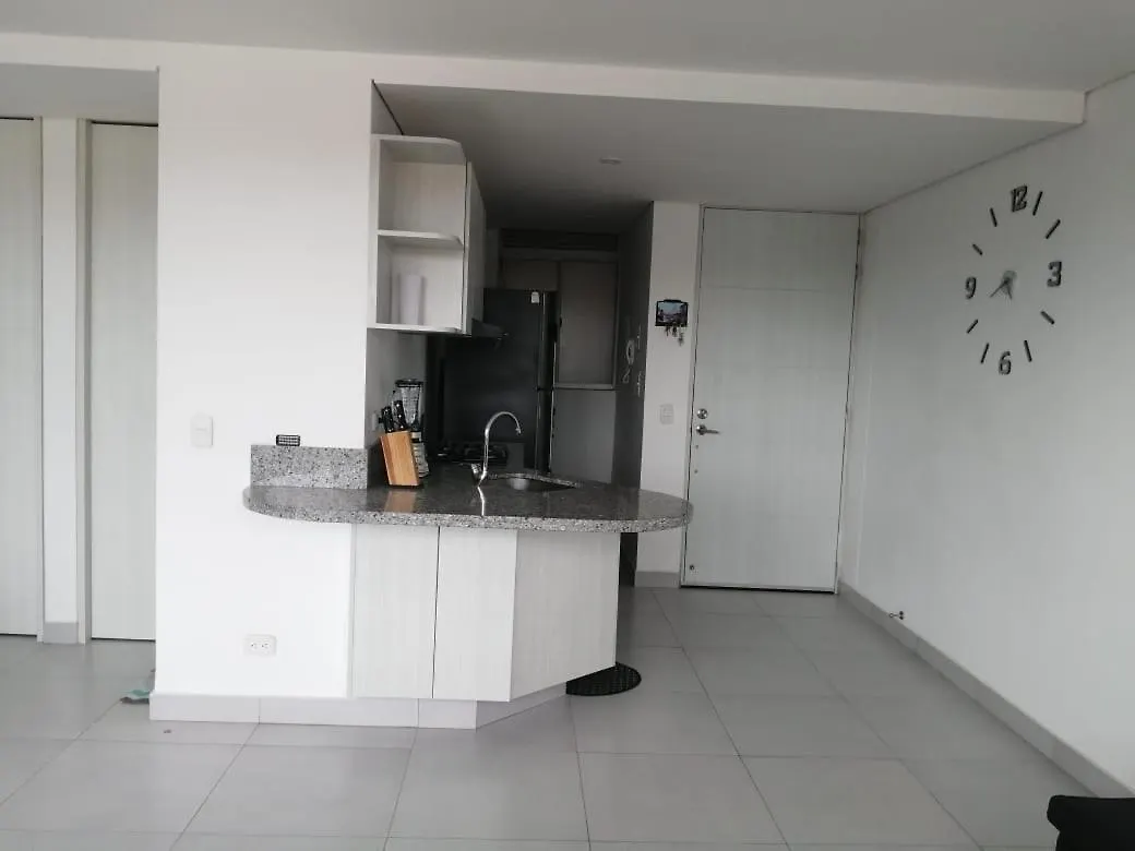 Hermoso Apartamento en el mejor sector de Rodadero Gaira