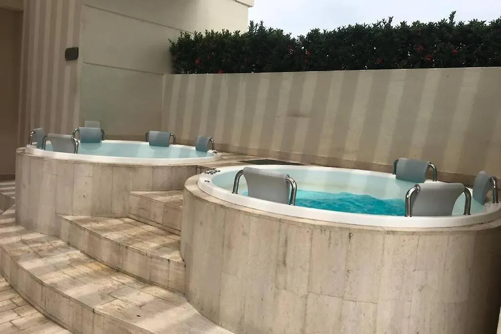 Apartmán Velas Al Mar - Apartamento Rodadero Gaira