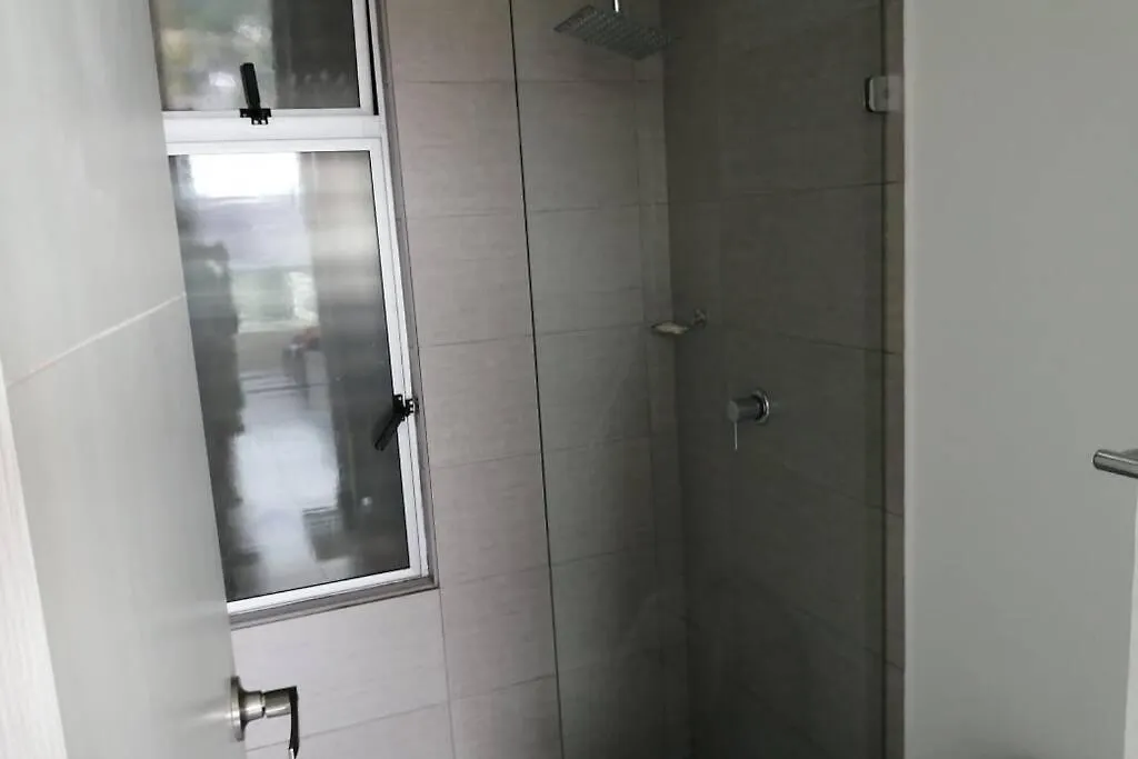 Velas Al Mar - Apartamento Rodadero Gaira 0*,  Kolumbie