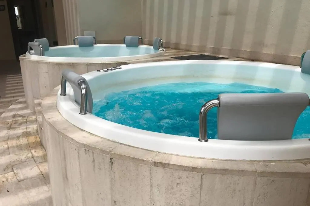 Velas Al Mar - Apartamento Rodadero Gaira Kolumbie