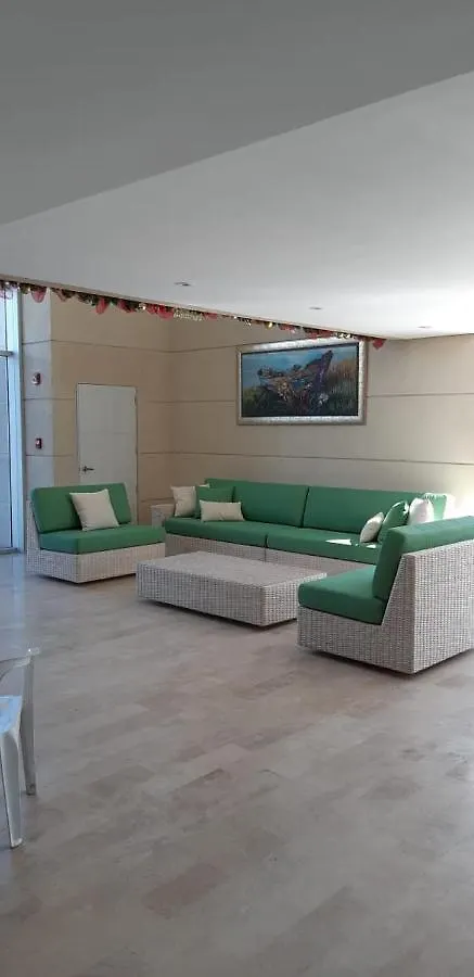 Velas Al Mar - Apartamento Rodadero Gaira